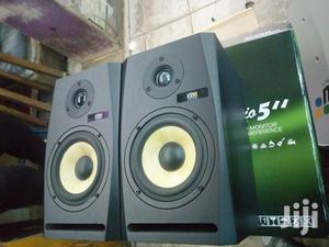 Krk Stundio Monitor Speakers