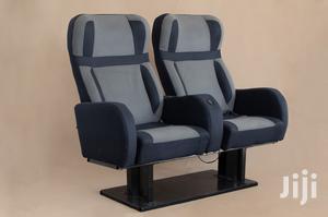 Bus And Shuttle Seat With All Accessories(VIP)