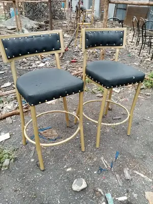 High Restaurant Seats