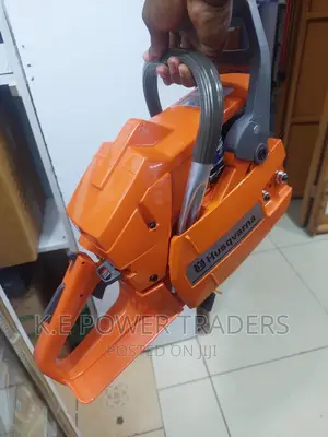 Industrial Husqvarna Brazil Powersaw