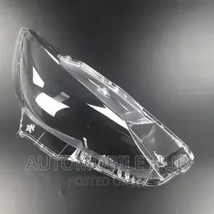 Mazda Atenza 6 2018 Headlight Lens Cover