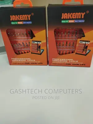 Jakemy Hand Tool 32 in 1