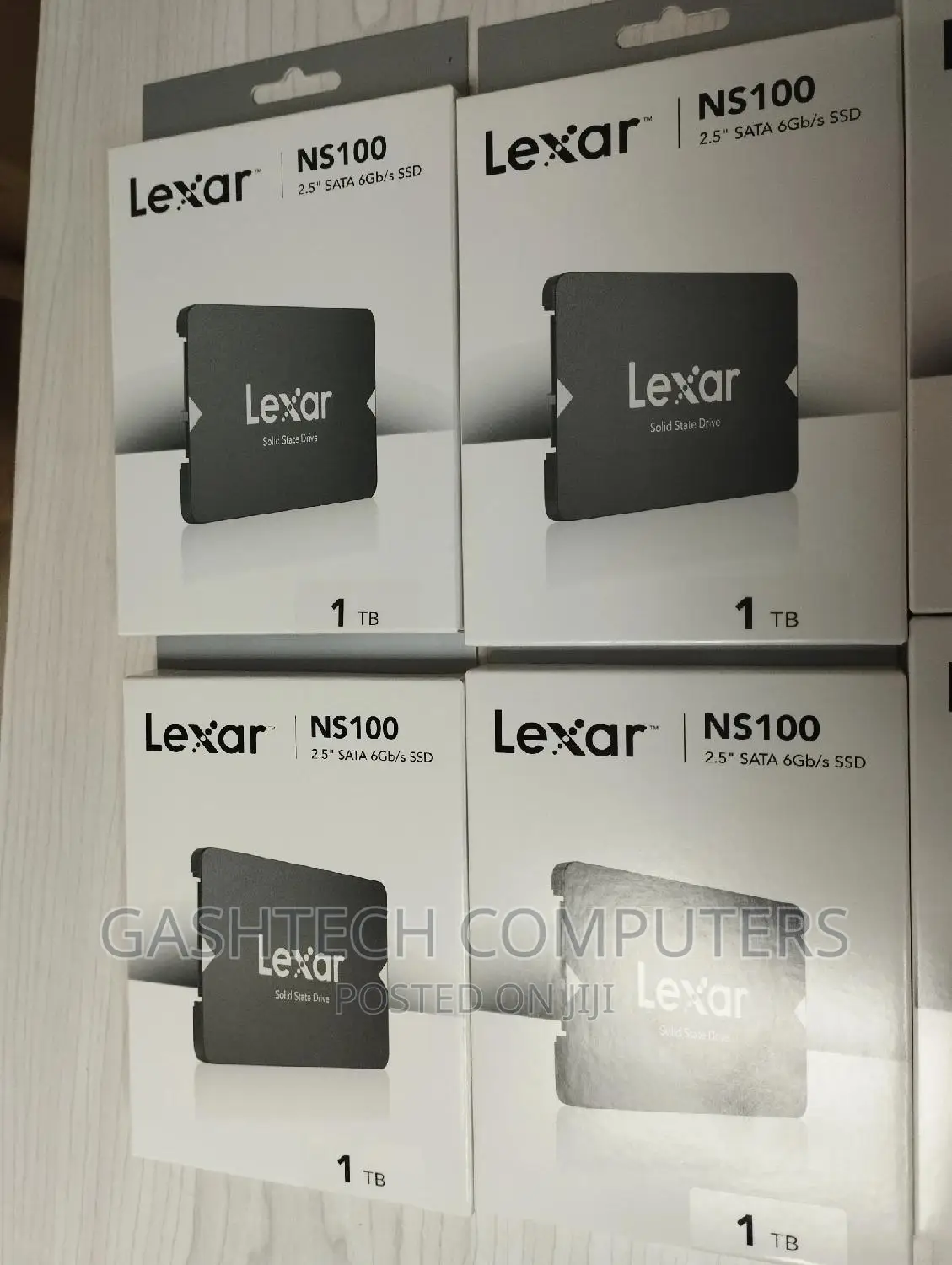 Ns 100 Lexar 1tb Ns100 2.5” SSD Lexar 1tb Ns100 2.5” SSD