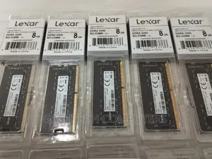 8gb Ddr4 Lexar Ram DDR4 8gb