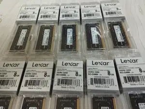 Lexar Ddr4 Ram 8gb for Laptops 2666 /3200 | 8gb Ram