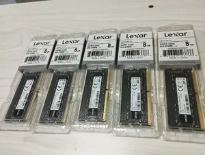 Lexar 8gb Ram Ddr4 320omhz Lexar 8gb Ram