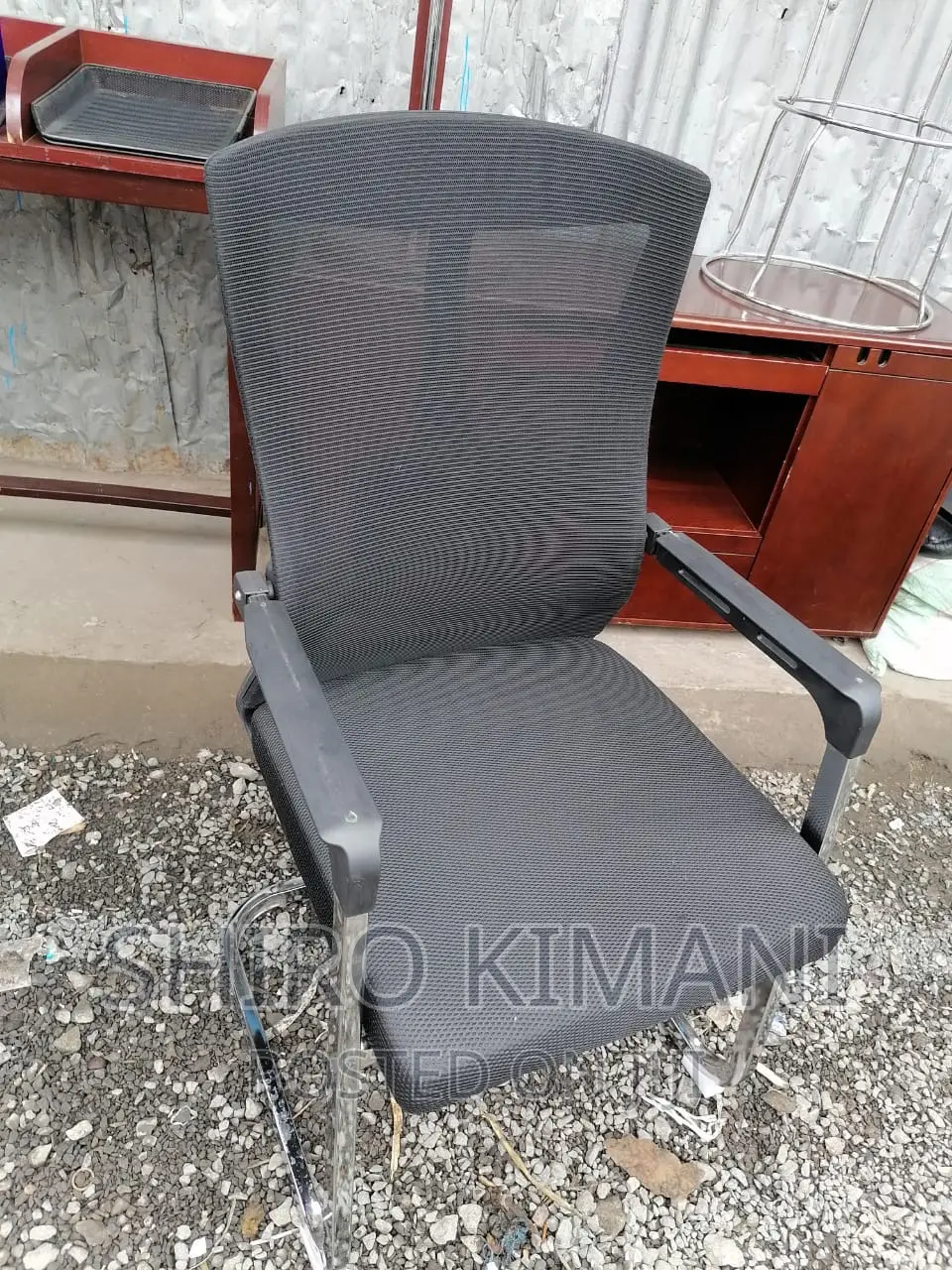 Quality Office Chairs