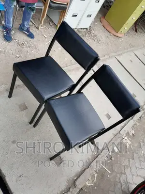 New Office Chairs