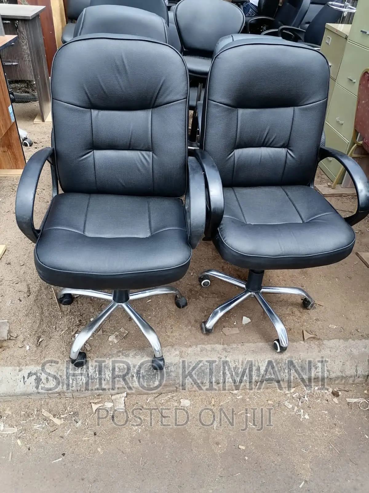 Chairs Office Brand