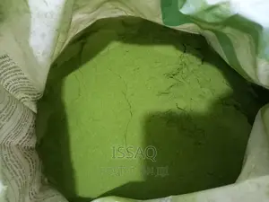 Powdered Moringa