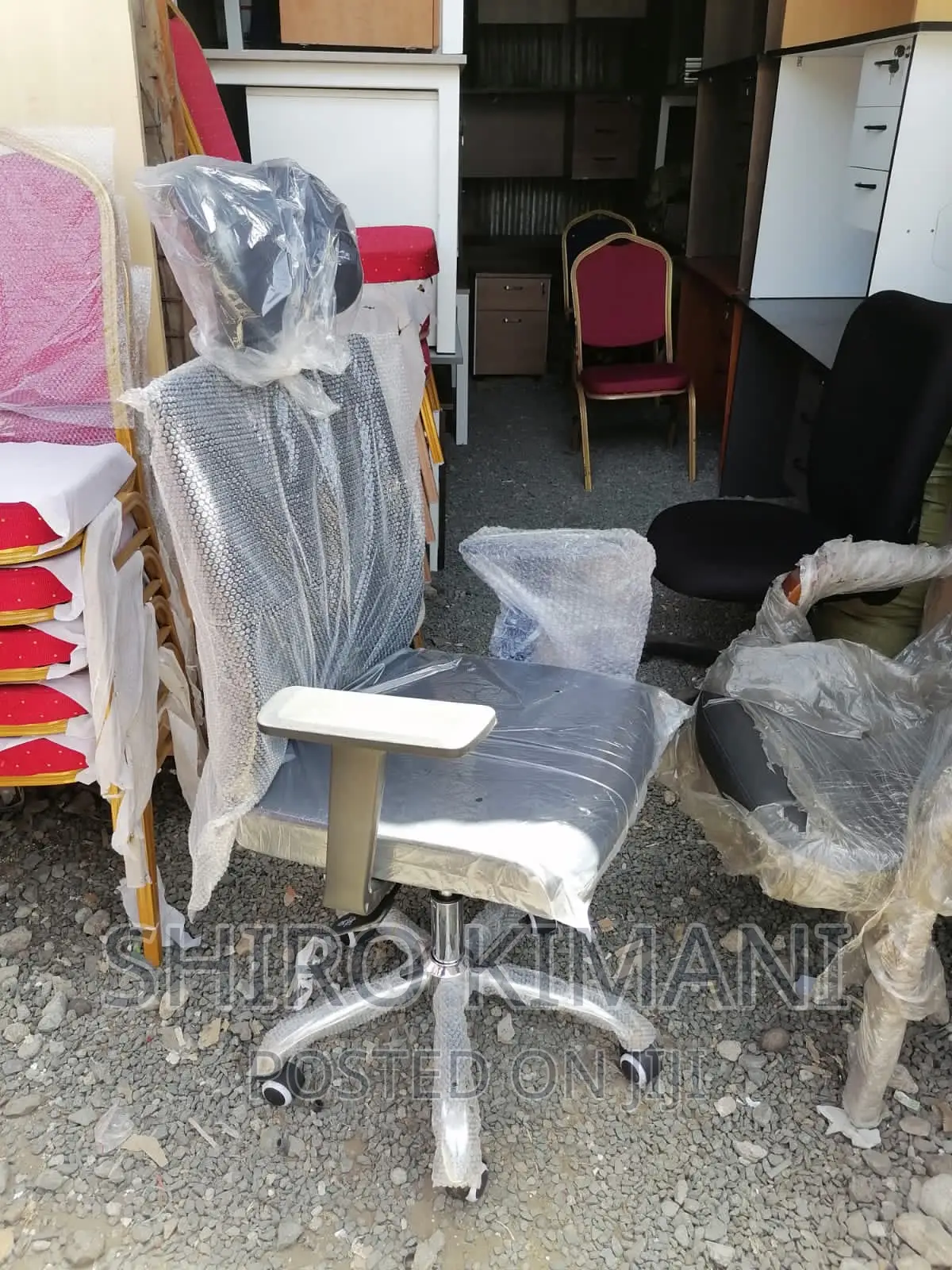Chairs High Quality