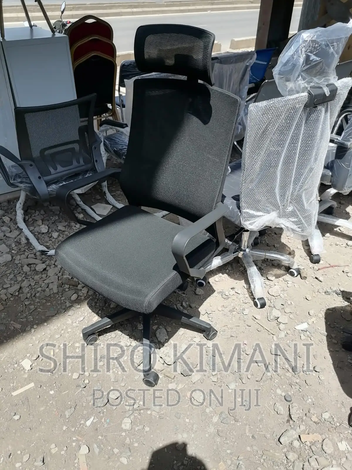 Chairs High Quality