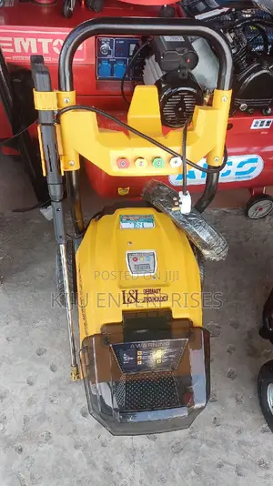 3500psi Pressure Washer for Carwash