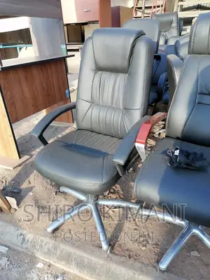 High Chairs Office