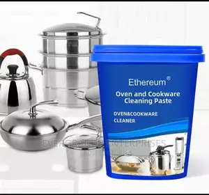 Cleaning Paste Cleaning Paste Ethereum Cleaning Paste 500ml