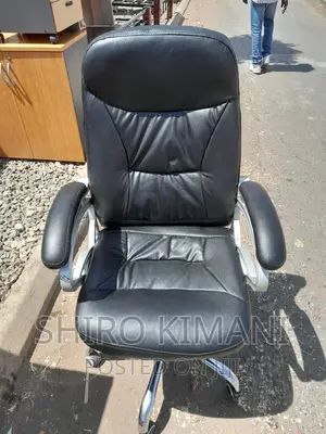 Chair Highback Exuk