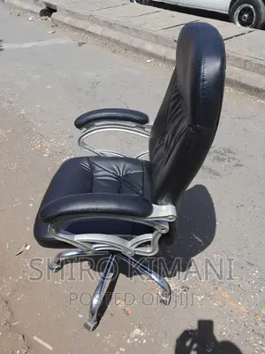 Chair Highback Exuk