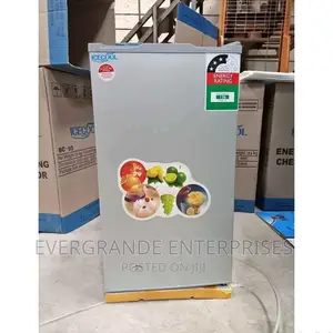 Fridge Fridge Refrigerator Icecool 92 Litres