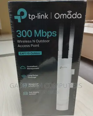 Tp-Link Eap110 Outdoor ||Eap110 Outdoor Access Point