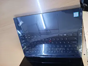 New Laptop Lenovo ThinkPad X250 4GB Intel Core I5 HDD 500GB