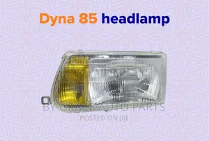 Headlamp Toyota Dyna 85.