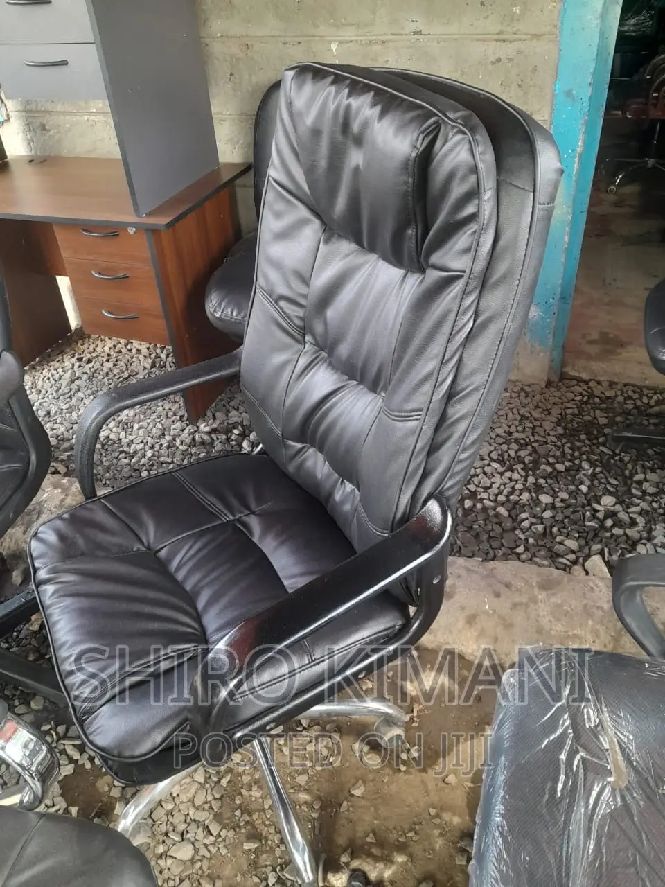 Chairs Office Exuk