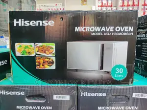 Hisense Microwave Oven 30litres