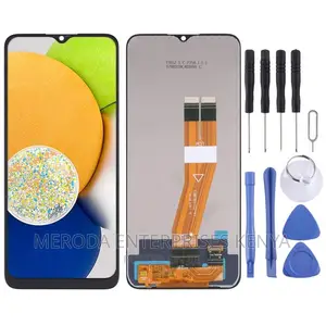 LCD Screen for Samsung Galaxy A03
