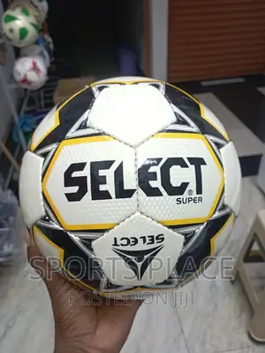 Select Super Matchball