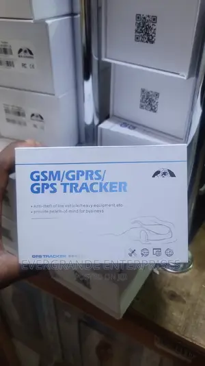 Car Tracker Car Tracker GSM/GPRS/GPS Tracker