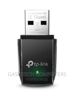 Tp-Link AC1300 Mini Wireless MU-MIMO Adapter TL-ARCHER T3U