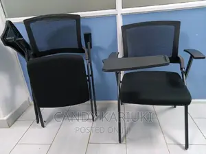 Modern Lecture Chair
