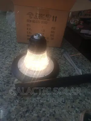Solar Garden Lights