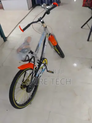 Bike Luta Baby Bicycle Size 20 Suitable for Ages(8-13yrs)