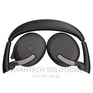 Jabra Evolve2 65 Flex Lin K380a Ms Stereo
