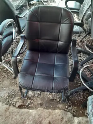Great Exuk Chairs Office