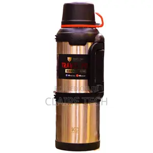 Kd Carpto Flask 4 Liters