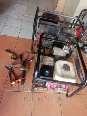 Repair,Servicing and Maintenance of Water Pump