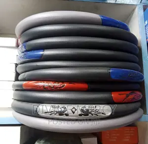 Steering Spare Wheel Cover