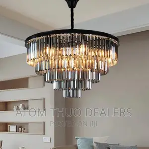 Living Room Chandelier 500mm