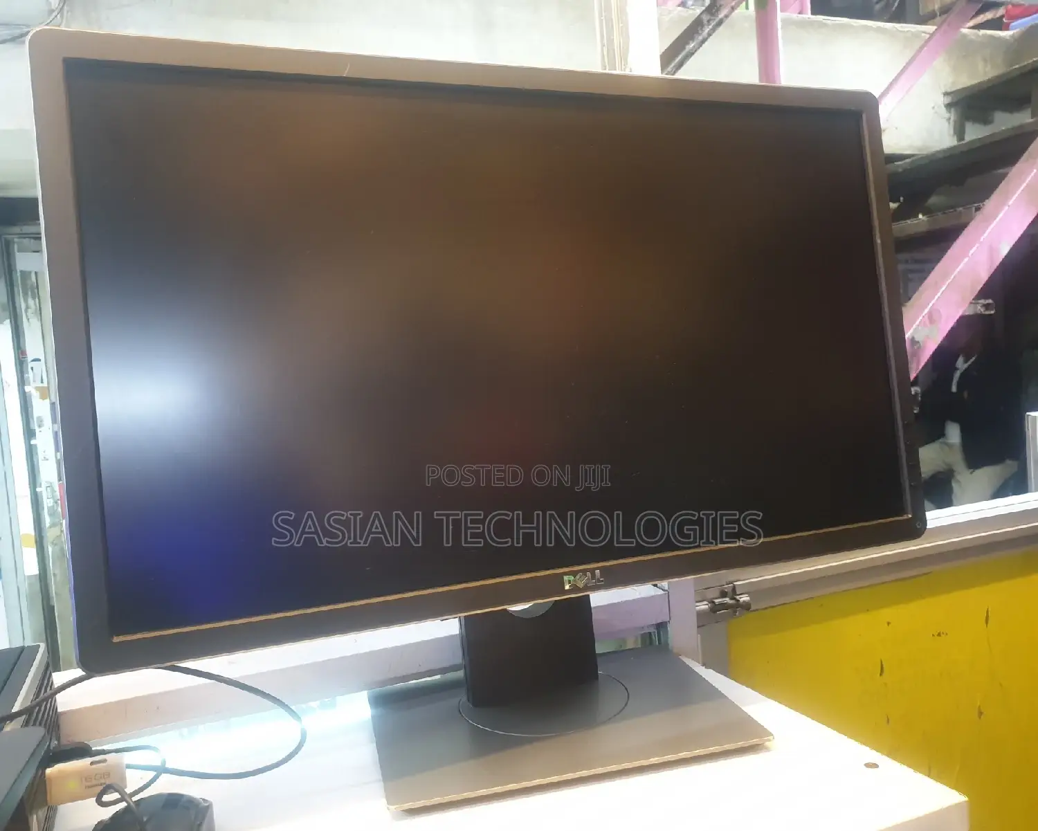 Dell 24 Inches P2414