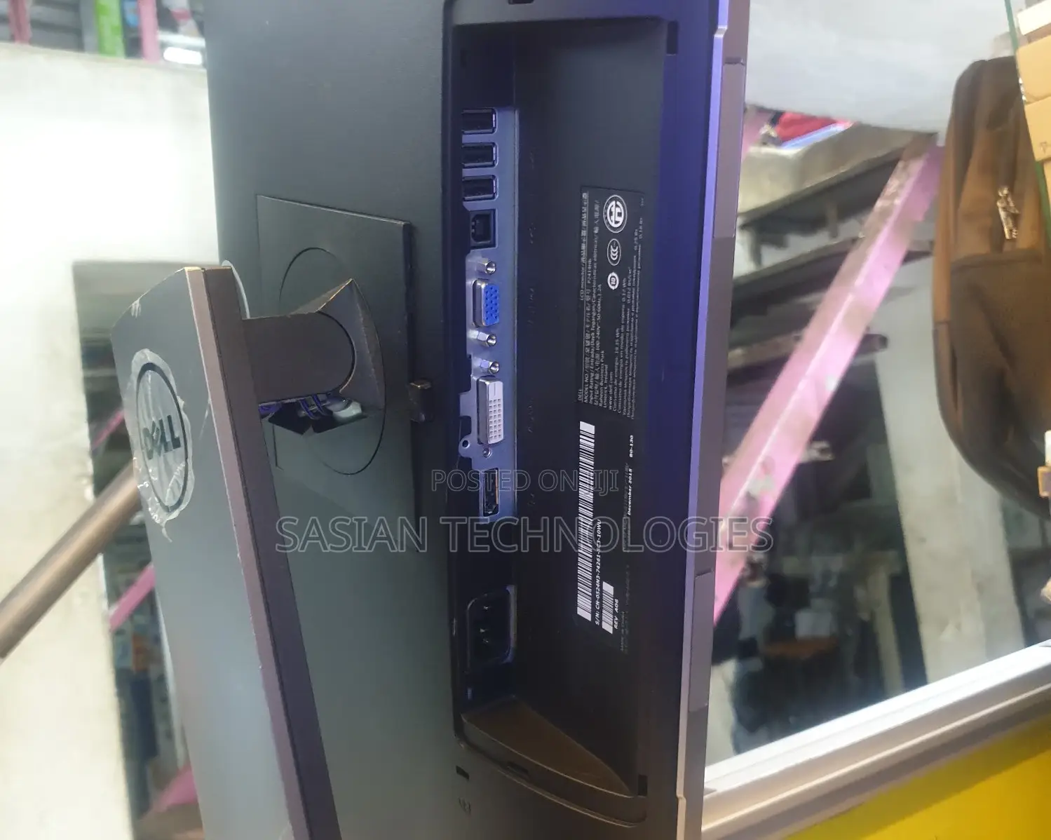 Dell 24 Inches P2414
