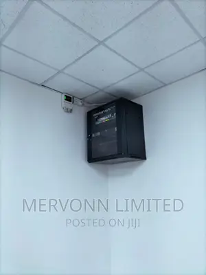 Network Infrastucture  Installation