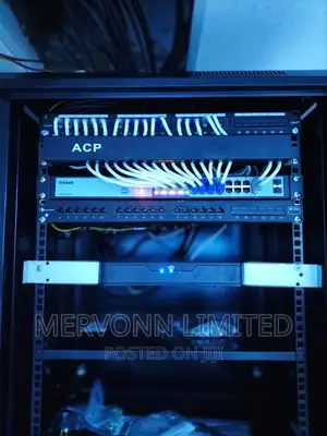 Computer Networking and IT Support Services