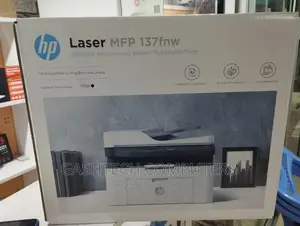 Hp M137fnw Printer Laserjet Hp M137fnw