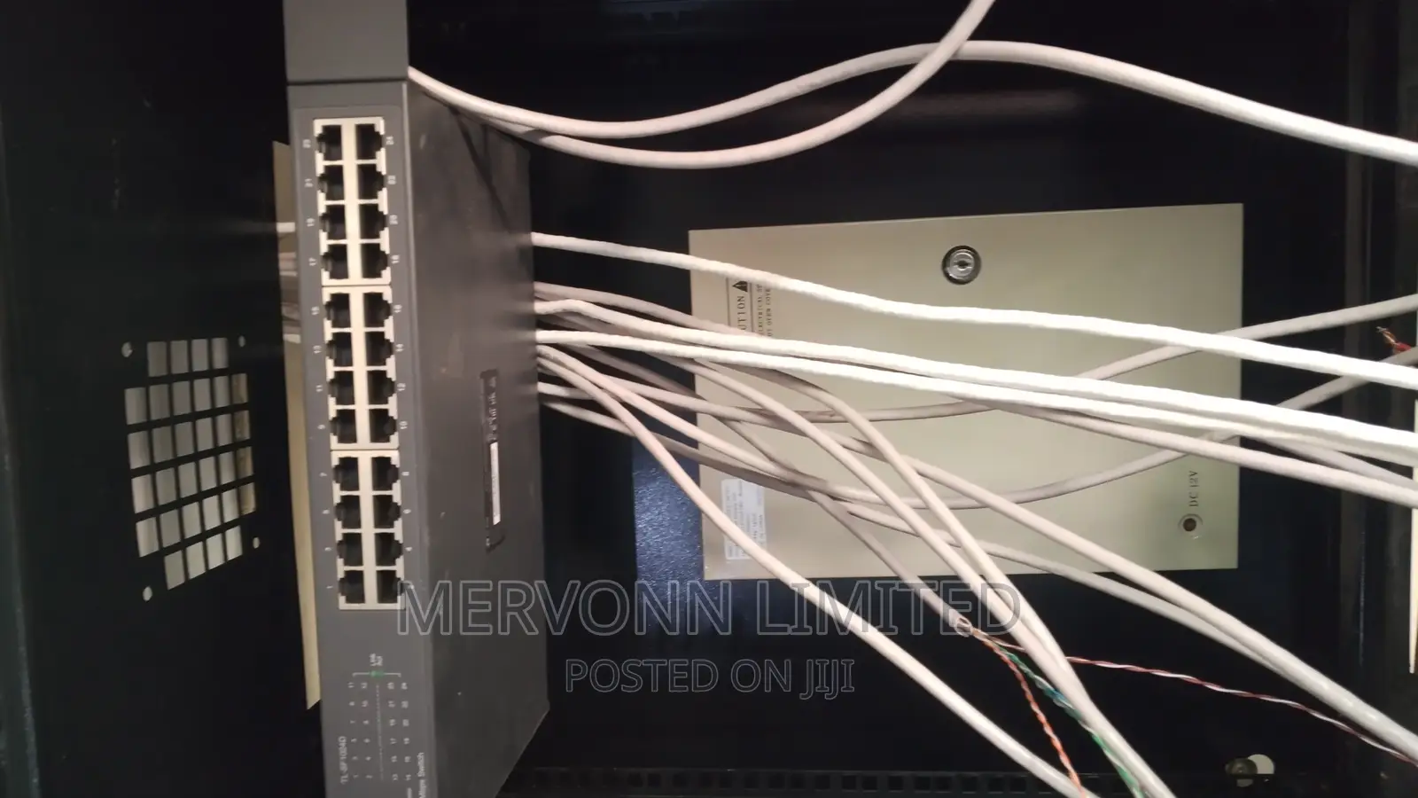 ICT Cabling Solutions