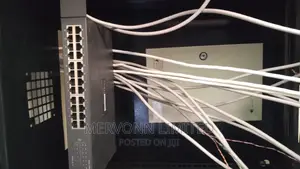ICT Cabling Solutions