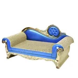 Imperial Retro Cat Scratching Sofa Bed, 70cm