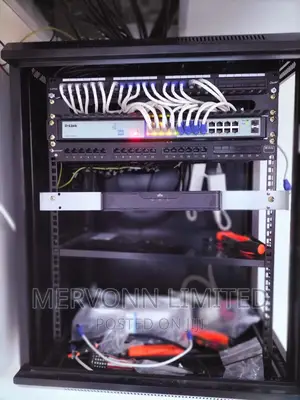 Proffesional Network Installation Solutions in Nairobi