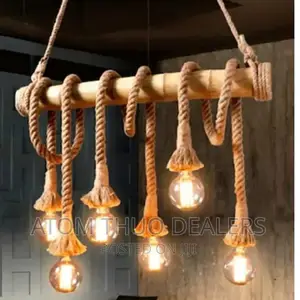 New Living Room Chandelier